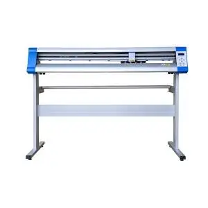 Contour Cutting Plotter