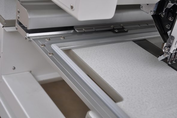 2 Heads Embroidery Machine - Image 6