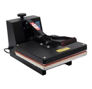38 X 38cm Heat Press Machine