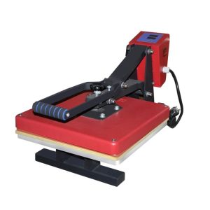 40x60 T-shirt Heat Press Transfer Machine