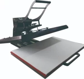 Manual Heat Press 60x80cm