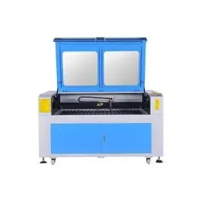 Laser Cutter and Engraving Machine
