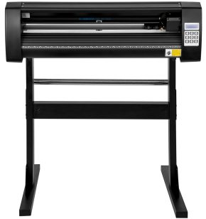 28 Inch Vinyl Cutter Machine