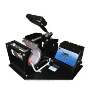 Single Mug Heat Press