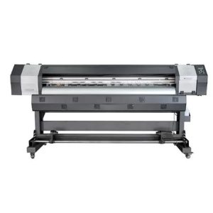 Large format printer