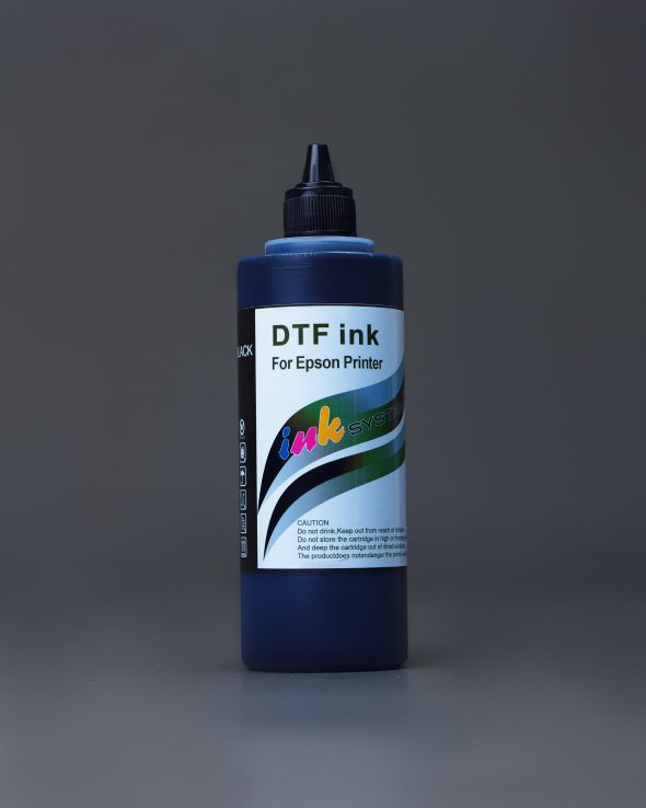 Direct To Film Ink For Epson Printers (250ml) - Image 5