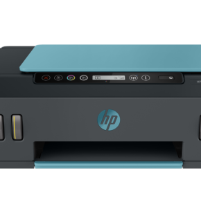 HP Smart Tank 581 Wireless All-in-One (3YW70A)