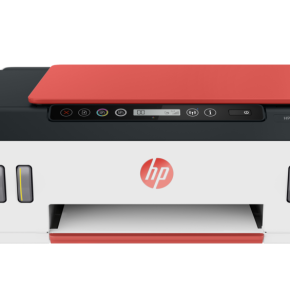 HP Smart Tank 519 Wireless All-in-One