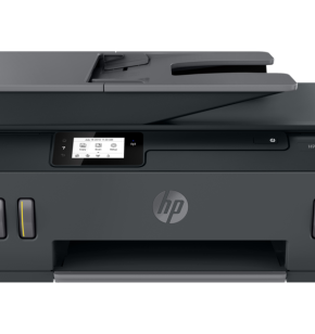 HP Smart Tank 615 Wireless All-in-One