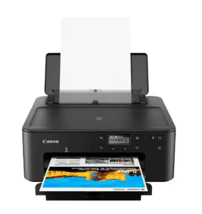 Canon Pixma TS704 Printer