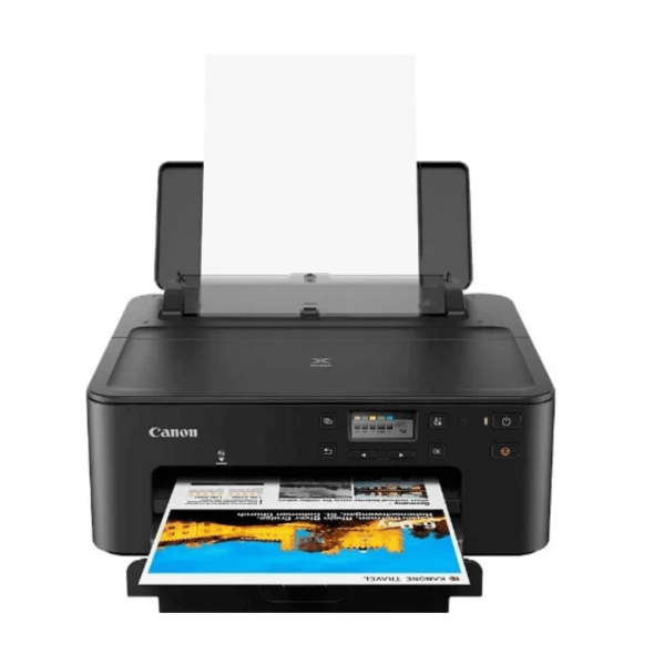 Canon Pixma TS704 Printer