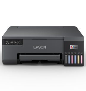 Epson EcoTank L8050 Wireless Photo Printer