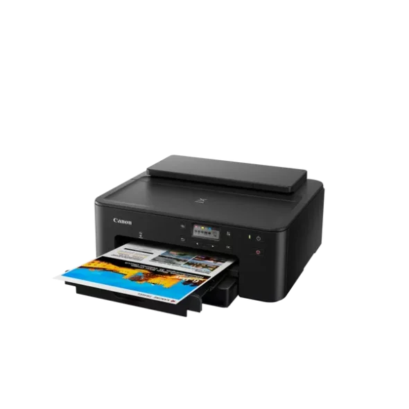 Canon Pixma TS704 Printer - Image 3