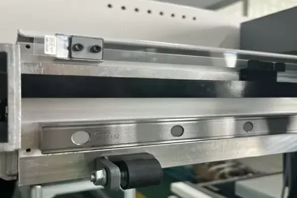 6090C (60cmx90cm) UV Flatbed Printer - Image 4