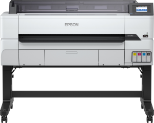 SureColor SC-T5405 - wireless printer (with stand)