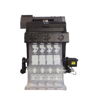 A2 (60cm) All-in-one DTF MACHINE