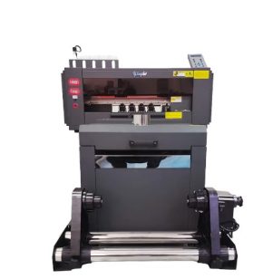 A3 (30cm) All-in-one DTF MACHINE